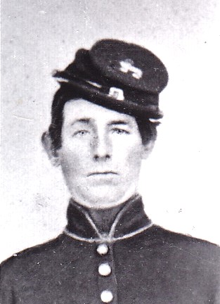 John Loader (1821 - 1876) Profile